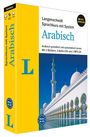 : Langenscheidt Sprachkurs mit System Arabisch, Buch