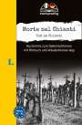 Valerio Vial: Langenscheidt Krimi zweisprachig Italienisch - Morte nel Chianti - Tod im Chianti (A1/A2), Buch