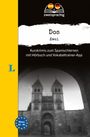 : Langenscheidt Dos - Zwei (A2-B1), Buch