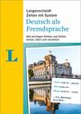 : Langenscheidt Zeiten mit System Deutsch als Fremdsprache, Buch