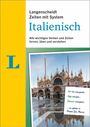 Valerio Vial: Langenscheidt Zeiten mit System Italienisch, Buch