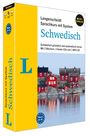 : Langenscheidt Schwedisch mit System, Buch