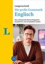 Langenscheidt Die große Grammatik Englisch, Buch