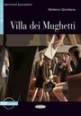 Stefano Giordano: Villa dei Mughetti, Buch
