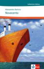Alessandro Baricco: Novecento B1, Buch