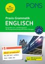 : PONS Praxis-Grammatik Englisch, Buch