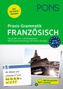 : PONS Praxis-Grammatik Französisch, Buch