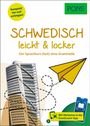 : PONS Schwedisch leicht und locker, Buch