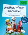 : PONS Unnützes Wissen Französisch, Buch