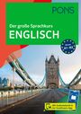 : PONS Der große Sprachkurs Englisch, Buch