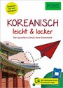 PONS Koreanisch leicht & locker, Buch