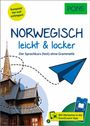 : PONS Norwegisch leicht & locker, Buch