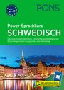 PONS Power-Sprachkurs Schwedisch, Buch