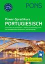 : PONS Power-Sprachkurs Portugiesisch, Buch