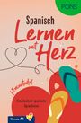 : PONS Lernen mit Herz Spanisch A1, Buch