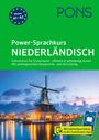 PONS Power-Sprachkurs Niederländisch, Buch