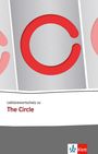 Franziska Heymann: Lektürewortschatz zu The Circle, Buch