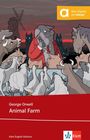 George Orwell: Animal Farm, Buch