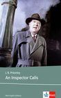 J. B. Priestley: An Inspector Calls, Buch