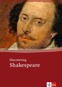 : Discovering Shakespeare, Buch