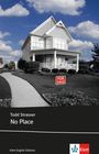 Todd Strasser: No Place, Buch