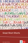 : Great Short Shorts, Buch