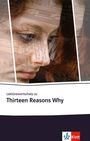 Margitta Eckhardt: Lektürewortschatz zu Thirteen Reasons Why, Buch