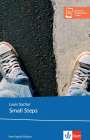 Louis Sachar: Small Steps, Buch