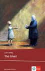 Lois Lowry: The Giver, Buch