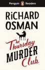 Richard Osman: The Thursday Murder Club, Buch