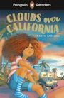 Karyn Parsons: Clouds over California, Buch