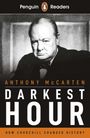 Anthony McCarten: Darkest Hour, Buch