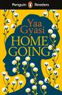 Yaa Gyasi: Homegoing, Buch