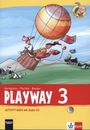 : Playway ab Klasse 3. 3.Schuljahr. Activity Book mit Audio-CD, Buch
