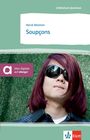 Hervé Mestron: Soupçons, Buch