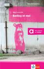 Elise Fontenaille: Banksy et moi, Buch