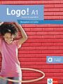 Sarah Fleer: Logo! A1, Buch