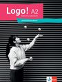 Anna Pilaski: Logo! A2. Unterrichtshandbuch, Buch