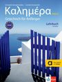 Evangelia Karagiannidou: Kalimera neu A1-A2, Buch