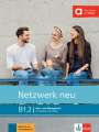 Stefanie Dengler: Netzwerk neu B1.2, Buch