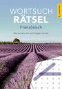 Langenscheidt Wortsuchrätsel Französisch, Buch