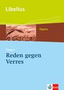 Cicero: Reden gegen Verres, Buch