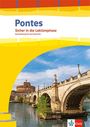 : Pontes Gesamtband. Heft für Lehrende 1. - 3. Lernjahr bzw. 1. - 4. Lernjahr, Buch