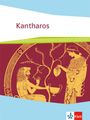 : Kantharos. Schülerbuch. Ausgabe ab 2018, Buch