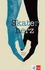 Brenda Heijnis: Skaterherz, Buch