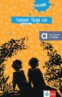 Oliver Scherz: Sieben Tage Mo, Buch