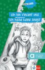 Enne Koens: Ich bin Vincent und ich habe keine Angst, Buch