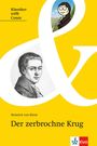 Heinrich von Kleist: Der zerbrochne Krug, Buch