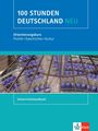 Ondrej Kotas: 100 Stunden Deutschland neu, Buch