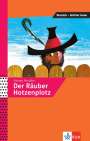Otfried Preußler: Der Räuber Hotzenplotz, Buch